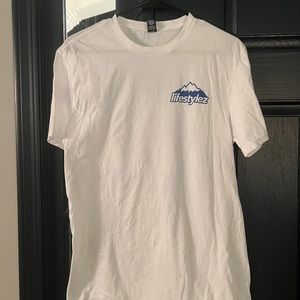 Lifestylez T-Shirt